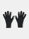 Under Armour Ženske rokavice  Under Armour UA Halftime Gloves-BLK