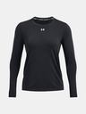Under Armour Ženska majica Under Armour Vanish Seamless Loose LS-BLK