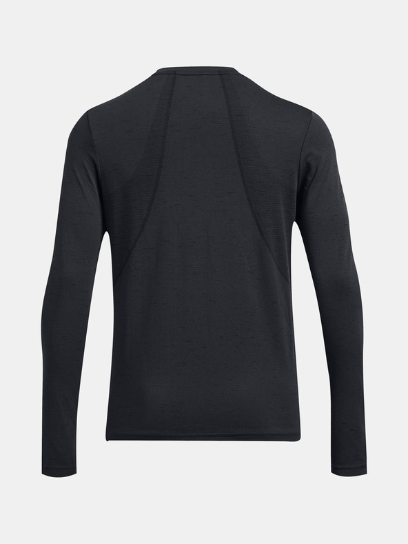 Under Armour Ženska majica Under Armour Vanish Seamless Loose LS-BLK