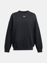 Under Armour Ženski pulover  Under Armour Rival Fleece OS Crew-BLK