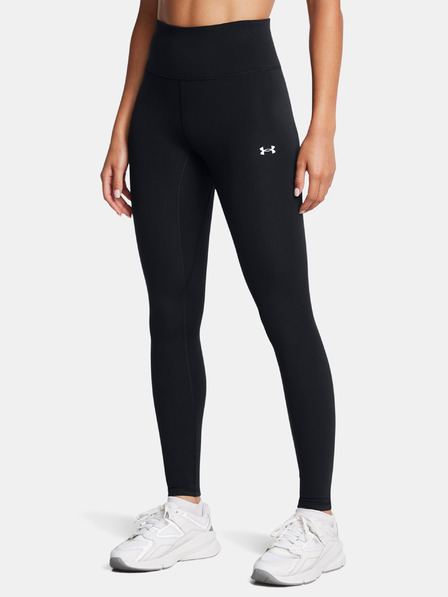 Under Armour Ženske pajkice  Under Armour Motion Legging EMEA-BLK
