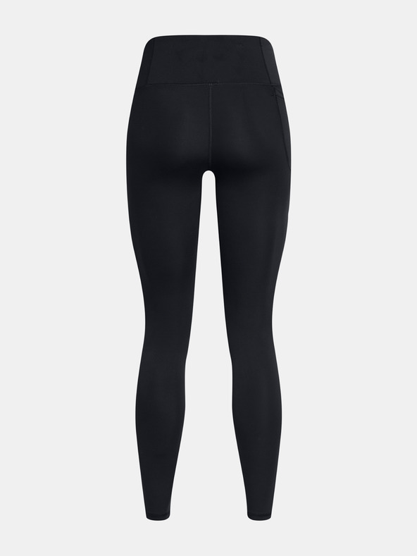 Under Armour Ženske pajkice  Under Armour Motion Legging EMEA-BLK