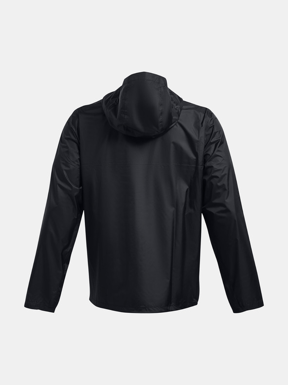 Under Armour Moška jakna  Under Armour CLOUDSTRIKE JACKET-BLK
