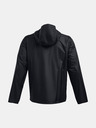 Under Armour Moška jakna  Under Armour CLOUDSTRIKE JACKET-BLK