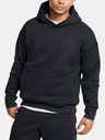 Under Armour Moški pulover  Under Armour Curry DNA Hoodie-BLK