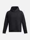 Under Armour Moški pulover  Under Armour Curry DNA Hoodie-BLK