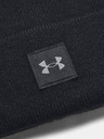 Under Armour Ženska kapa  Under Armour UA Halftime Cuff-BLK