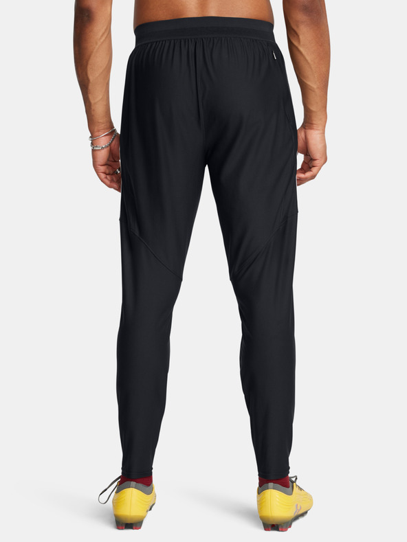 Under Armour Moške športne hlače  Under Armour UA M's Ch. Pro Pant-BLK