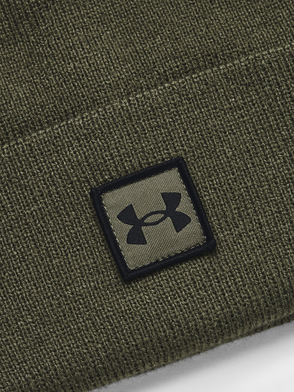 Under Armour Moška kapa  Under Armour UA Halftime Cuff-GRN