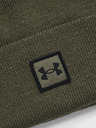 Under Armour Moška kapa  Under Armour UA Halftime Cuff-GRN