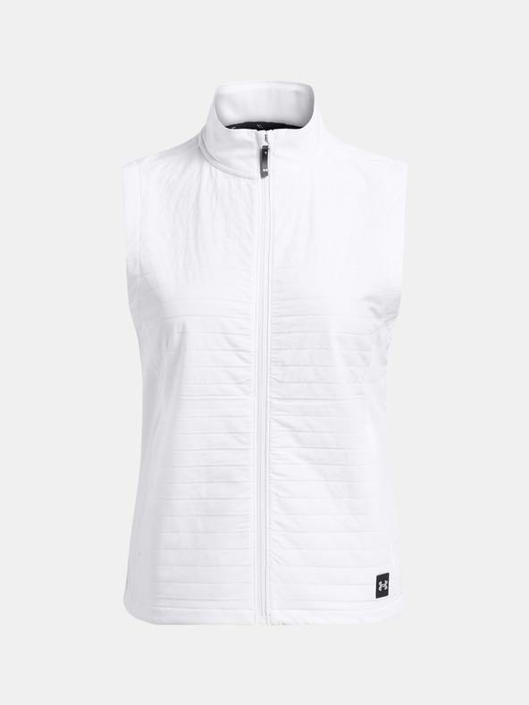 Under Armour Ženski jopič  Under Armour UA Drive Pro Strm LT Ins VT