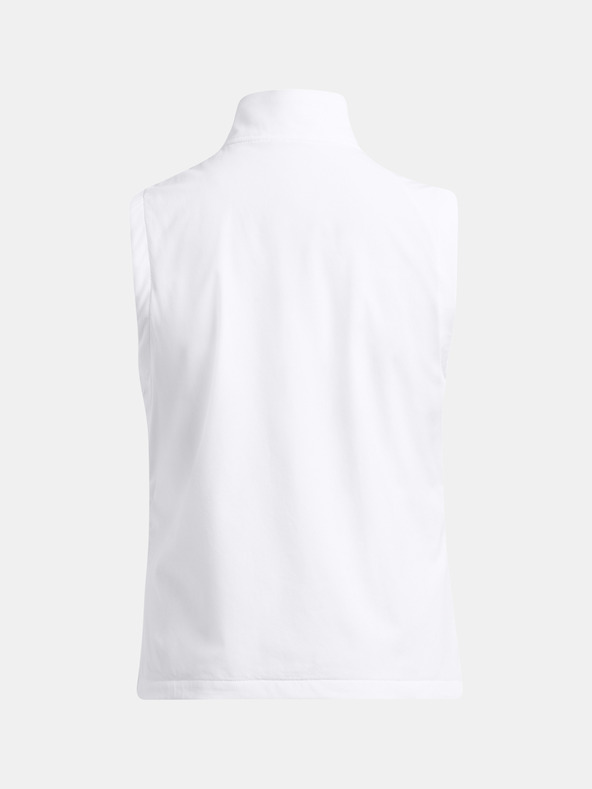 Under Armour Ženski jopič  Under Armour UA Drive Pro Strm LT Ins VT