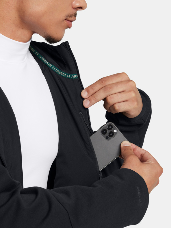 Under Armour Moška jakna  Under Armour UNSTOPPABLE INS SWACKET