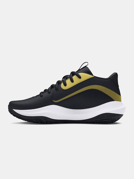 Under Armour Otroški unisex čevlji Under Armour UA GS Lockdown 7