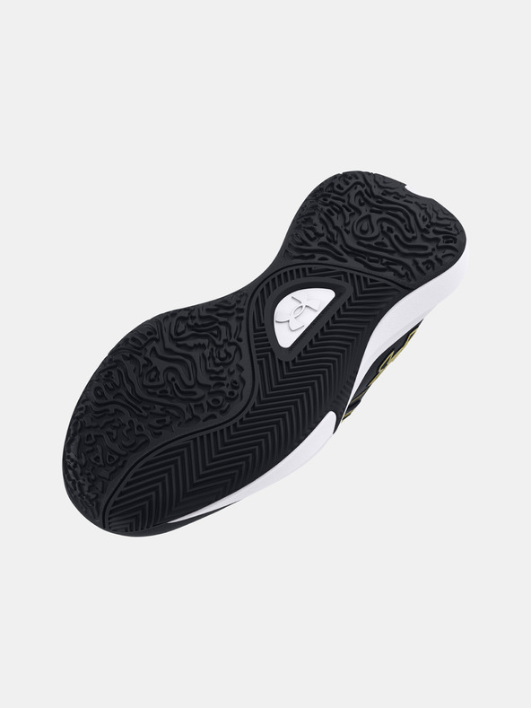 Under Armour Otroški unisex čevlji Under Armour UA GS Lockdown 7