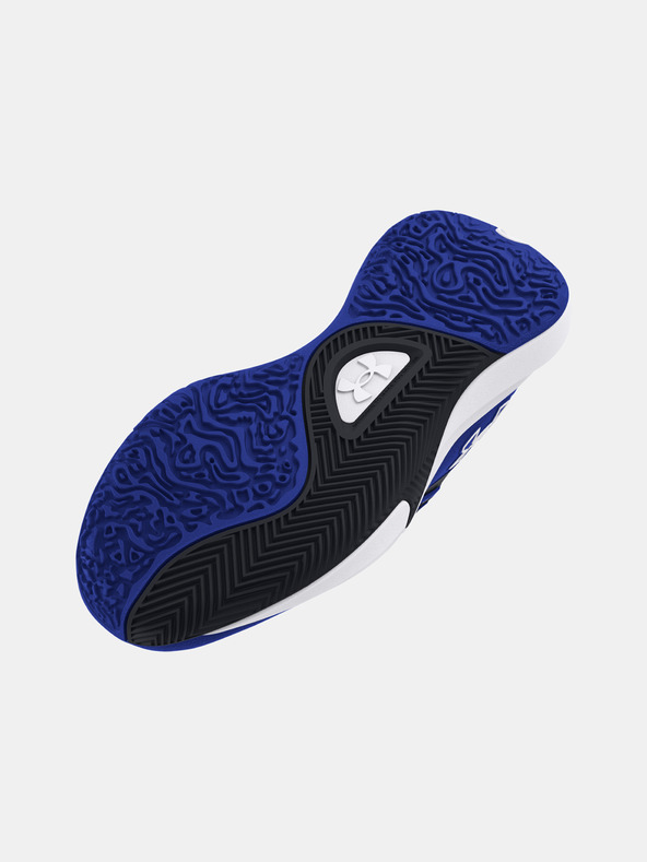 Under Armour Otroški unisex čevlji Under Armour UA GS Lockdown 7