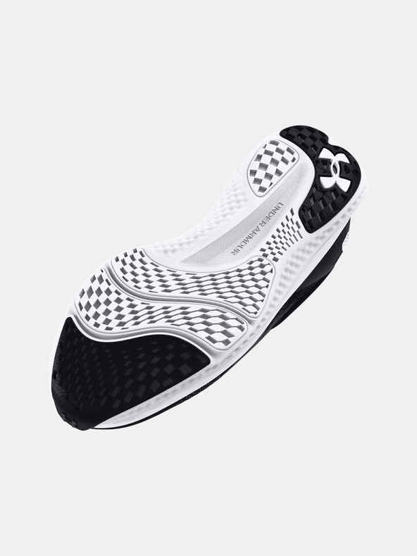 Under Armour Deški čevlji Under Armour UA BGS Speed Swift-BLK
