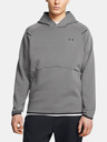 Under Armour Moški pulover  Under Armour UA Unstoppable Flc HD EU-GRY
