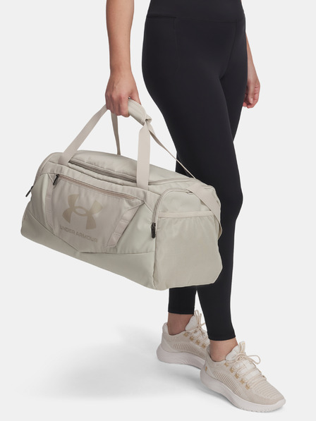 Under Armour Unisex torba  Under Armour UA Undeniable 5.0 Duffle SM-BRN
