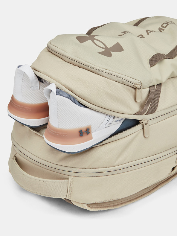 Under Armour Unisex nahrbtnik Under Armour UA Hustle 6.0 Backpack