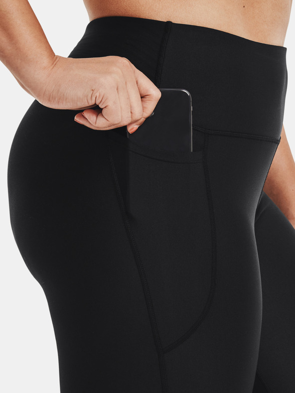 Under Armour Ženske pajkice Under Armour Armour Hi Ankle Leg&