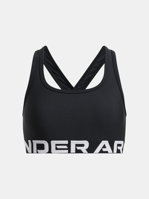 Under Armour Dekliški nedrček  Under Armour G Crossback Bra
