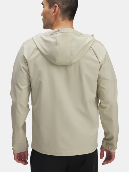 Under Armour Moška jakna  Under Armour UA Vibe Woven Jacket