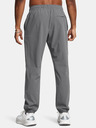 Under Armour Moške spodnji del trenirke Under Armour UA Vibe Woven Jogger-GRY