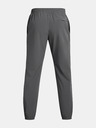 Under Armour Moške spodnji del trenirke Under Armour UA Vibe Woven Jogger-GRY