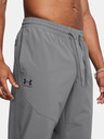 Under Armour Moške spodnji del trenirke Under Armour UA Vibe Woven Jogger-GRY