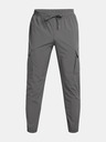Under Armour Moške športne hlače Under Armour UA Vibe Woven Cargo Pants-GRY