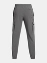 Under Armour Moške športne hlače Under Armour UA Vibe Woven Cargo Pants-GRY