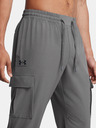 Under Armour Moške športne hlače Under Armour UA Vibe Woven Cargo Pants-GRY
