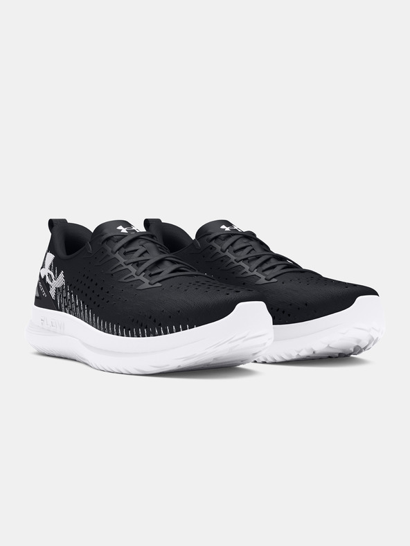 Under Armour Moški čevlji Under Armour UA Velociti 4-BLK