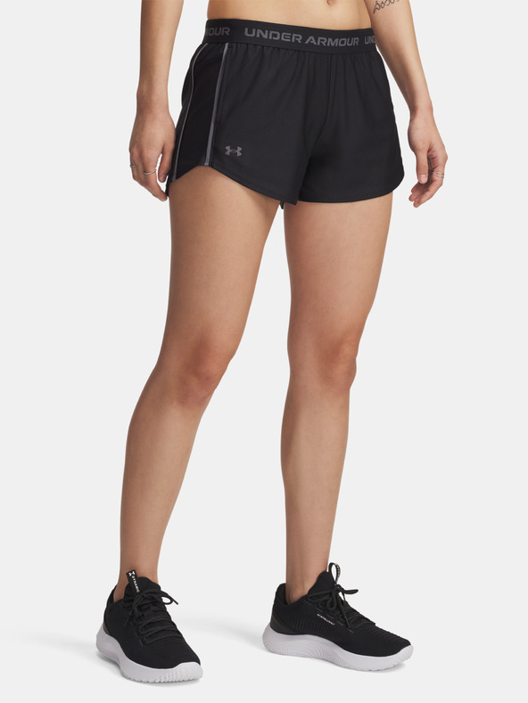 Under Armour Ženske kratke hlače Under Armour Tech Play Up Shorts