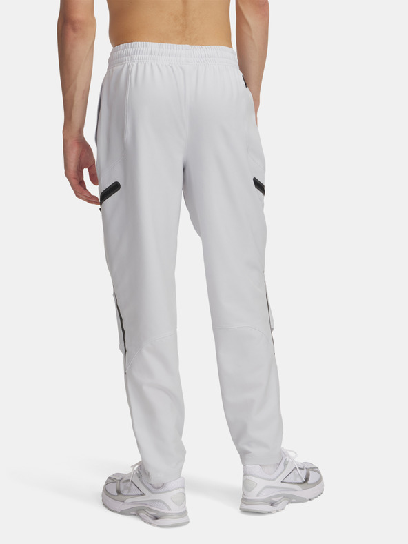 Under Armour Moške športne hlače Under Armour UA Unstoppable Cargo Pant
