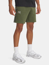 Under Armour Moške kratke hlače Under Armour UA Icon Fleece Short Taping