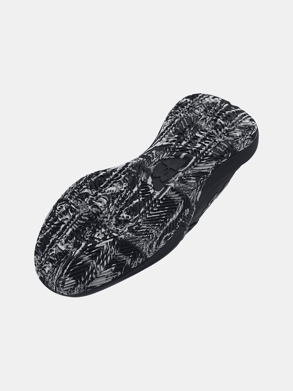 Under Armour Unisex čevlji Under Armour UA Lockdown 7