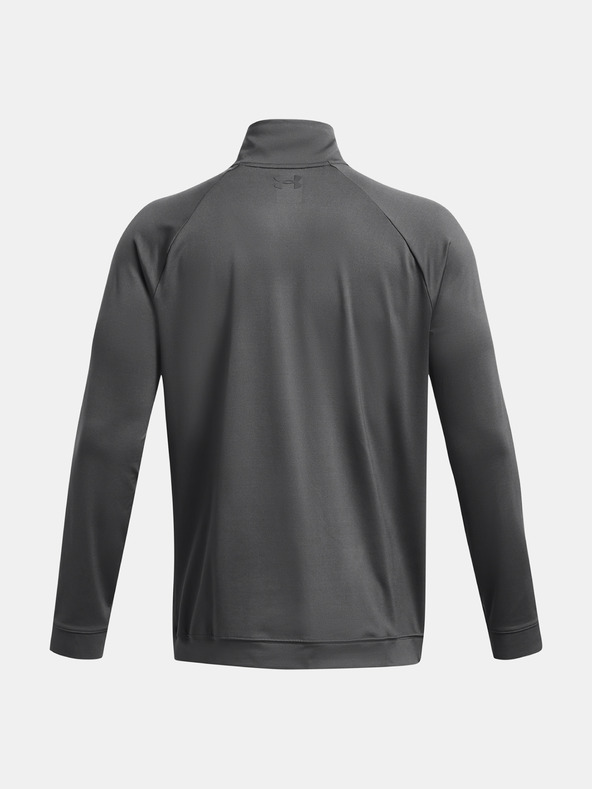 Under Armour Moški pulover  Under Armour UA Midlayer QZ LB-GRY