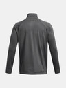 Under Armour Moški pulover  Under Armour UA Midlayer QZ LB-GRY