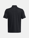 Under Armour Moška majica Under Armour UA T2G Polo LB-BLK