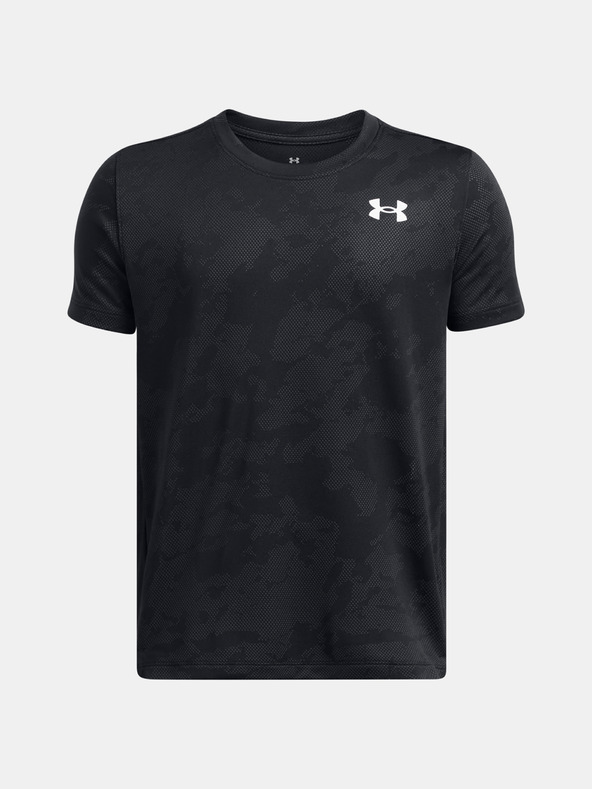 Under Armour Deška majica Under Armour UA Tech Vent Jcqrd SS