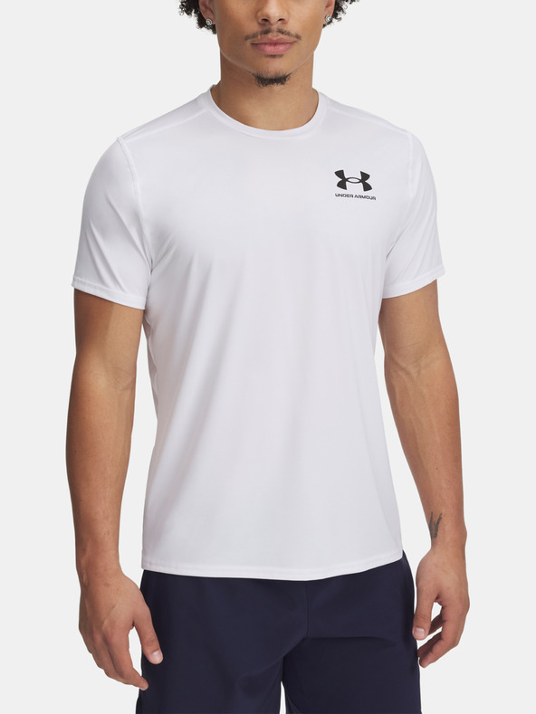 Under Armour Moška majica Under Armour UA Heatgear Fitted SS