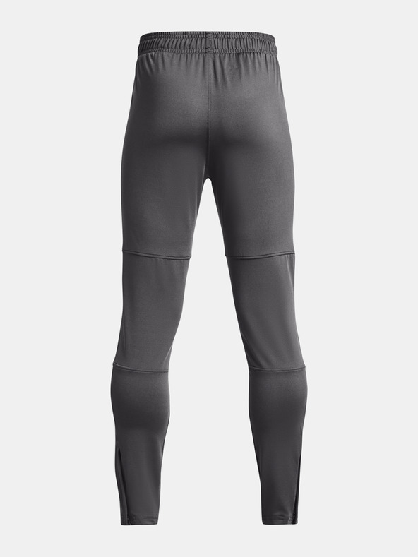 Under Armour Deške športne hlače Under Armour UA B's Challenger Train Pant-BLK