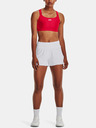 Under Armour Ženske kratke hlače Under Armour Flex Woven 2-in-1 Short-WHT