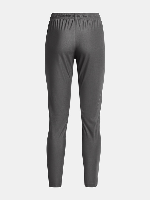 Under Armour Ženske športne hlače Under Armour UA W's Ch. Pique Pant-GRY
