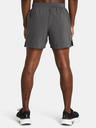 Under Armour Moške kratke hlače Under Armour UA LAUNCH 5'' SHORTS-GRY