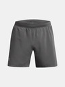 Under Armour Moške kratke hlače Under Armour UA LAUNCH 5'' SHORTS-GRY