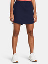Under Armour Žensko krilo Under Armour UA Drive Woven Skort-BLU