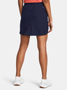 Under Armour Žensko krilo Under Armour UA Drive Woven Skort-BLU